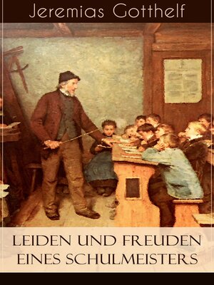 cover image of Leiden und Freuden eines Schulmeisters